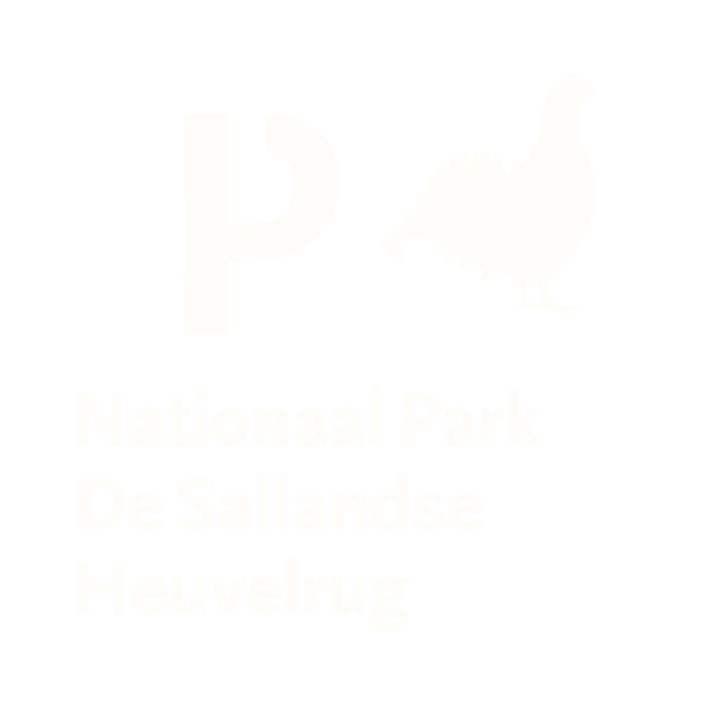 Nationaal Park De Sallandse Heuvelrug